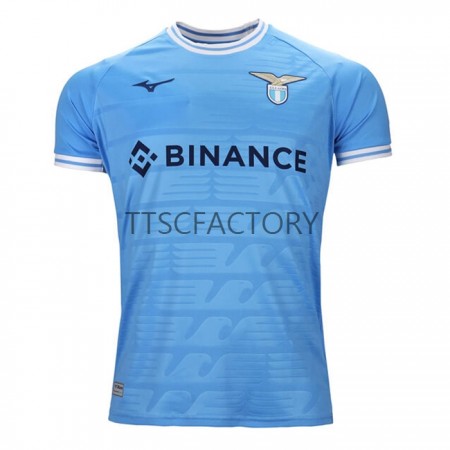 Maillot de Foot SS Lazio Domicile 2022-23